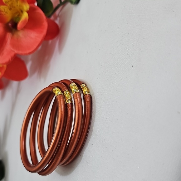 Budha All Weather Womens Bracelets. (Not Budhagirls) Excellent Quality - Picture 5 of 6